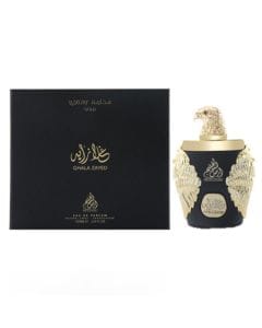 Ghala Zayed Gold Eau De Parfum - 100ML