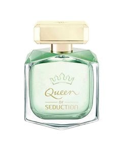 Queen Of Seduction Eau De Toilette - 80ML - Women