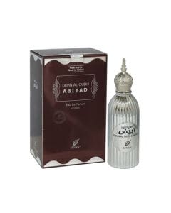 Dehn Al Oudh Abiyad Eau De Parfum - 100ML