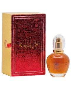 Al-Hammad Perfumes - Rinad Eau De Perfume - 100ML