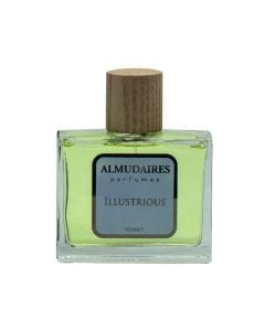 AlMudaires - Illustrious Eau De Parfum - 100ML