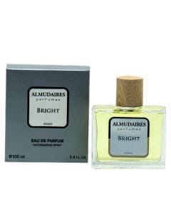 AlMudaires - Bright Eau De Parfum - 100ML - Female