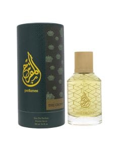The Crown Eau De Parfum - 100ML