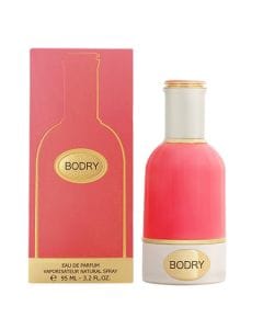Bodry Fuschia Eau De Parfum - 95ML