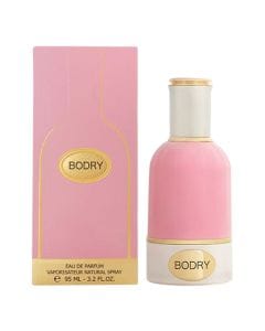 Bodry Pink Eau De Parfum - 95ML