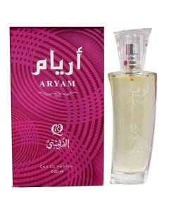 Aryam Eau De Parfum - 50ML