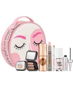 Benefit Makeup Gift Set - 6 Pcs
