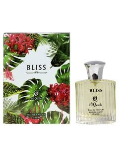 Bliss Eau De Parfum - 50ML