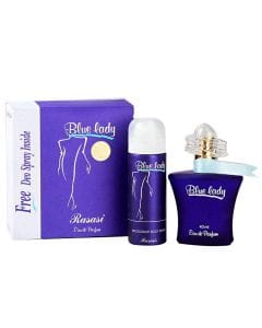 Blue Lady - 40 ML