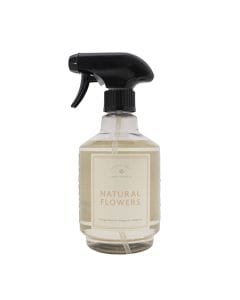 Natural Flowers Laundry Spray - 500ML
