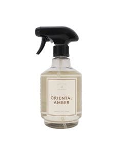 Oriental Amber Room Spray - 500ML