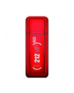 212 VIP Black Red Eau De Parfum - 100ML - Men