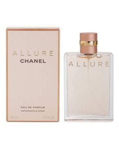 Allure Eau De Parfum - 50Ml - Women