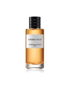 Amber Nuit Eau De Parfum - 125ML