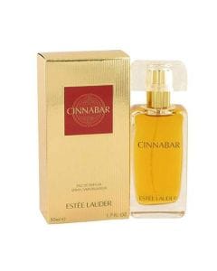 Cinnabar Eau De Parfum - 50ML - Women