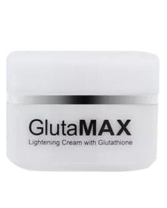Lightening Face Cream With Glutathione SPF 15 - 30GM