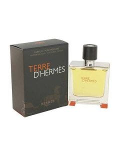 Terre D'Hermès Eau De Parfum - 75ML - Men