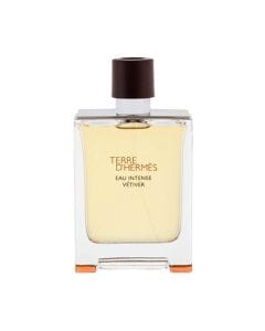 Terre D'Hermès Eau Intense Vetiver Eau De Parfum - 100ML - Men
