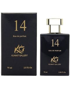 No.14 Eau De Parfum - 75ML - 75 ML