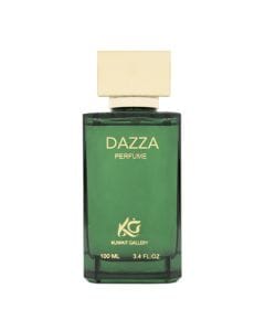 Dazza Eau De Parfum - 100ML