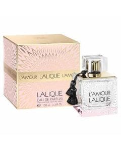 L'Amour Eau De Parfum - 100ML - Women