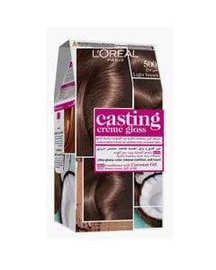 Casting Cream Gloss - N 500 - Light Brown