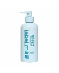 Anti Frizz Shampoo - 300ML