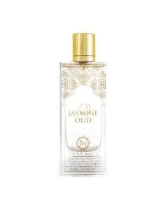Jasmine Oud Eau De Parfum - 80ML
