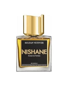 Sultan Vetiver Extrait De Parfum - 50 ML