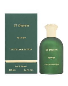 65 Degrees Eau De Parfum - 100ML