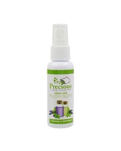 Aroma Care Pillow Scent Spray - Lavender & Peppermint - 30ML