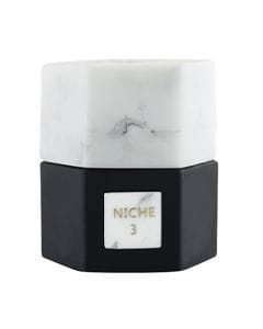 Niche 3 Eau De Parfum - 50ML