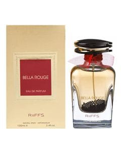 Bella Rouge Eau De Parfum - 100ML - Women