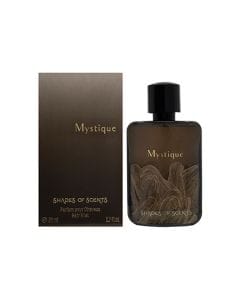 Mystique Hair Mist - 50ML