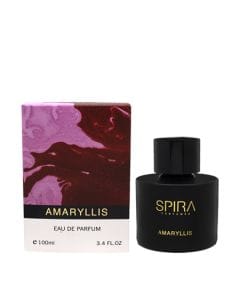 Spira - Amaryllis Eau De Parfum - 100ML