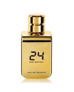 24 Gold Oud Edition -EDT- 100 ML