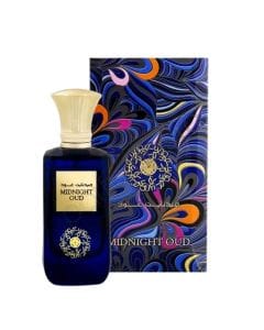 Midnight Oud Eau De Parfum - 100ML