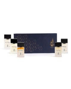 Naksah Perfumes Gift Set - 5 Pcs