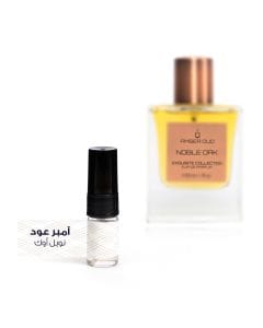 Noble Oak Eau De Parfum - 2ML