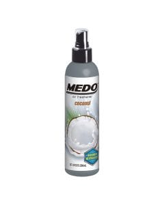 Car Air Freshener Spray - Coconut - 236ML