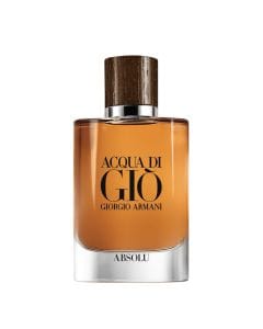 Acqua Di Gio Armani Absolu Eau De Parfum - 75ML - Men