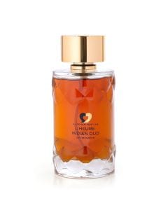 Indian Oud Eau De Parfum - 100ML