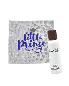 Little prince Blanket set