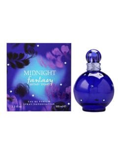 Midnight Fantasy Eau De Parfum - 100ML - Women 
