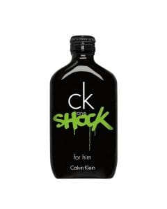 Calvin Klein Ck One Shock For him (men) - Edt 200 ML