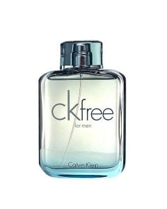 Calvin Klein CK Free (Men)- EDT - 100 ML