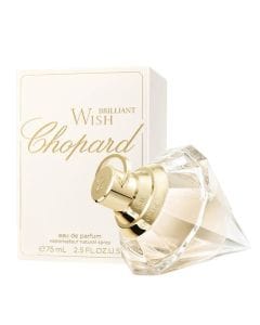 Brilliant Wish Eau De Perfume - 75ML - Women