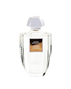 Acqua Originale Cedre Blanc Eau De Parfum - 100ML