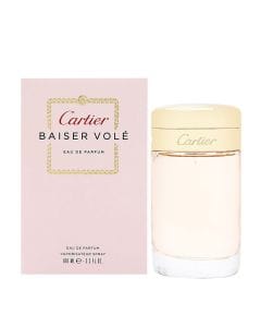 Baiser Vole Eau De Parfum - 100ML - Women