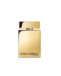Dolce & Gabbana The One Gold Intense EDP 100 ml Men